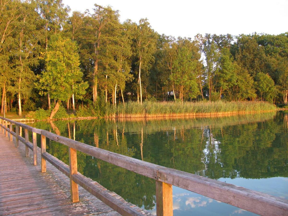 Seeblick III บาดซาโรว์ ภายนอก รูปภาพ